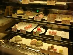 -麦当劳(总统大酒店店)