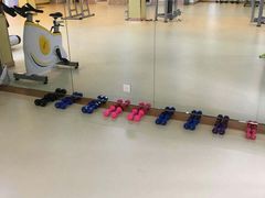 -中田·健身+普拉提(浦东金高路店)