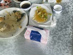 -范饭椰林川湘味海鲜·椰子鸡(三亚湾椰梦长廊店)
