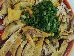 -全聚德(长江路店)