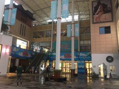 -开元盛世广场(新华北路店)