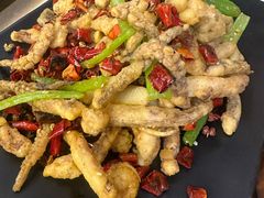 -大眼锅贴水饺(河东店)