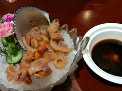 -牟传仁饭庄(星海店)
