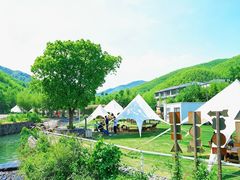 -莫干山风景区
