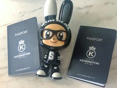 -塞班肯辛顿酒店Kensington Hotel Saipan