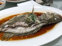 -顺风海鲜港(长寿路店)