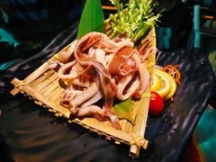 -湊湊火锅·茶憩(东城万达店)