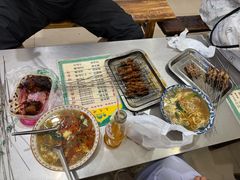 -文文烤肉(大皮院店)