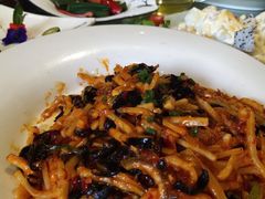 -陆壹捌餐厅(五大道店)