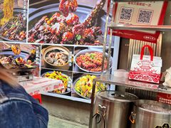 -回味黑鸭煲·始于2006(万松园店)