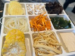 -一席地·本地鸡窝·杭帮鸡火锅(萧山银隆百货店)