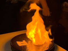 -焱铁烧·黑毛和牛专门店(杭州嘉里中心店)