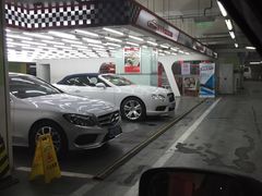 -北京apm·停车场