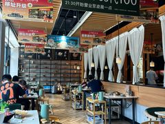 -狐狸爱上椰子鸡(滨江星光大道店)