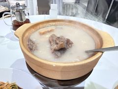 莲藕排骨汤-眉州东坡(民族园店)