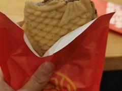 -粉粉乐鲷鱼烧(美罗城店)