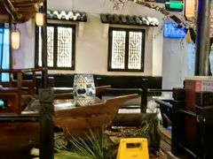 -绿茶餐厅(朝阳大悦城店)