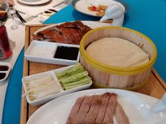 -苏苑饭店-中餐厅(长桥地区店)