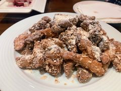 潮式烧三宝-郑州嘉锦酒店·华夏食府中餐厅(中原路店)