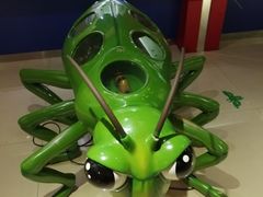 -上海昆虫博物馆