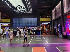 -Tenker Club弹刻极限主题公园 · 蹦床 · 团建 · 生日派对(大关店)