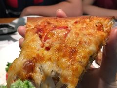 -HELLO MUSAE 拾光缪斯餐厅·纯正希腊风味(苏州中心店)