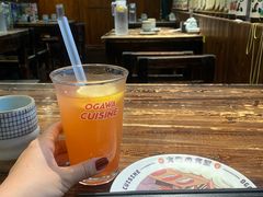 -小川洋风料理(汉街店)