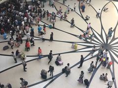 -上海长途汽车客运总站