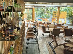 -Nirvana Cafe&Bar(北仓文创街区店)