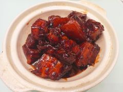 吉士红烧肉-新吉士·上海菜(浦东LCM置汇旭辉店)
