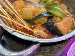 -瑞杰烧烤店·24小时营业(山东路店)