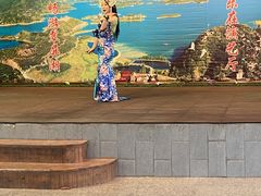 -翠屏湖景区