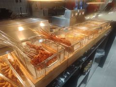 -谭三娘鲜切牛肉自助火锅(文殊院店)