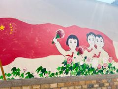 -济南马套将军山