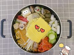 -盒马鲜生(昆城店)