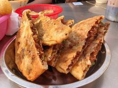 -逍遥镇刘相五胡辣汤豆沫馆(康复中街店)