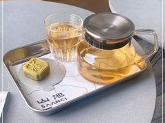 -SAANCI山池咖啡(卓悦中心店)