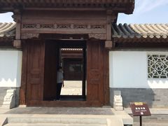 -水西公园