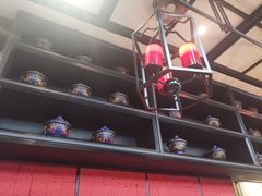 -铜来聚老北京涮肉(恒隆广场店)