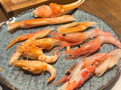 -青岛海天大酒店·1988全日餐厅