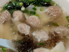-姥姥春饼·烤鸭(未央路盛龙店)