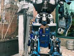 -1819餐厅·团队聚餐·烤串·精酿