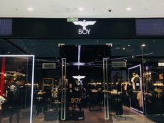 -万达茂商场(南京仙林店)