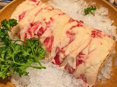 -花房村老火锅(巴南万达店)