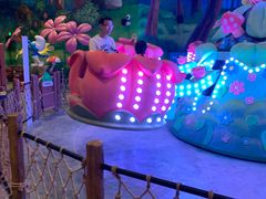 -蓝精灵乐园·世茂精灵之城主题乐园