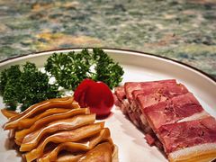 -大潮淮·淮扬菜(何园旗舰店)