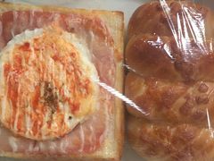 -味多美蛋糕(新和平里店)