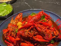 -红盔甲·小龙虾(人民广场店)