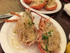 -长沙芙蓉国温德姆至尊豪廷大酒店-自助餐厅