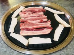 -朴大炮韩式碳烤肉(总店)